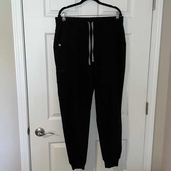 Figs Pants & Jumpsuits Figs High Waisted Zamora Jogger Scrub Pant